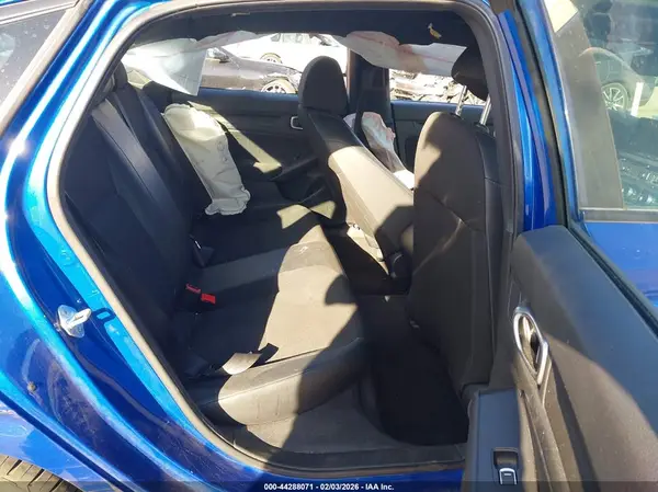 2HGFE2F57RH507398 2024 HONDA CIVIC - Image 8