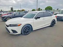 2HGFE2F57RH507742 2024 HONDA CIVIC