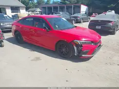 2HGFE2F57RH508129 2024 HONDA CIVIC