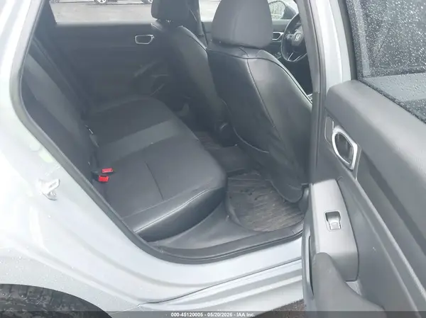2HGFE2F57RH508776 2024 HONDA CIVIC - Image 8