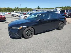 2HGFE2F57RH509085 2024 HONDA CIVIC