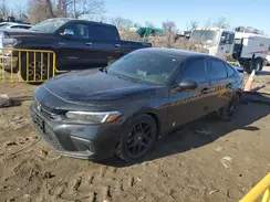 2HGFE2F57RH509118 2024 HONDA CIVIC