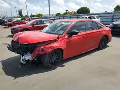 2HGFE2F57RH509491 2024 HONDA CIVIC