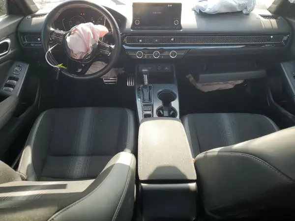 2HGFE2F57RH509491 2024 HONDA CIVIC - Image 8