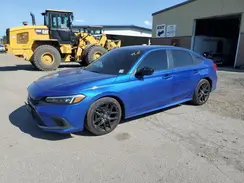 2HGFE2F57RH509698 2024 HONDA CIVIC