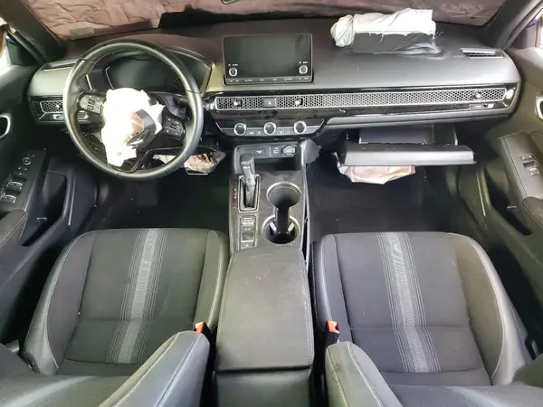 2HGFE2F57RH509779 2024 HONDA CIVIC - Image 8