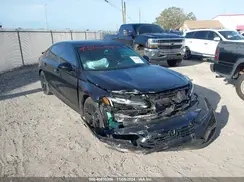 2HGFE2F57RH510009 2024 HONDA CIVIC