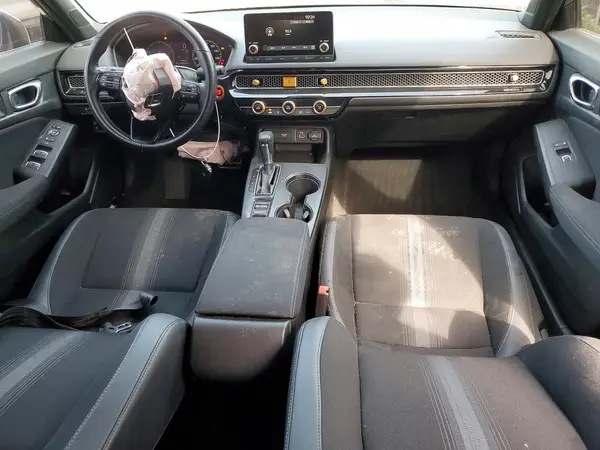 2HGFE2F57RH510477 2024 HONDA CIVIC - Image 8