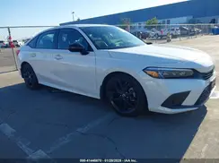 2HGFE2F57RH510558 2024 HONDA CIVIC
