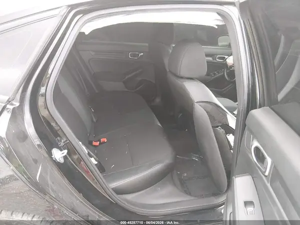 2HGFE2F57RH510771 2024 HONDA CIVIC - Image 8