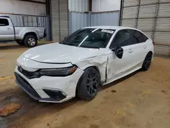 2HGFE2F57RH510849 2024 HONDA CIVIC