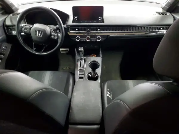 2HGFE2F57RH510849 2024 HONDA CIVIC - Image 8