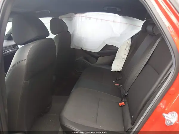 2HGFE2F57RH511743 2024 HONDA CIVIC - Image 8