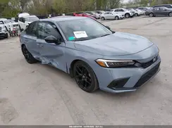 2HGFE2F57RH511936 2024 HONDA CIVIC