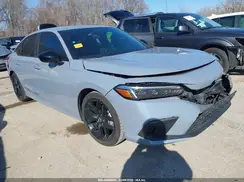 2HGFE2F57RH511967 2024 HONDA CIVIC