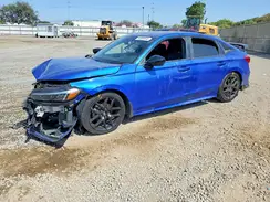 2HGFE2F57RH512083 2024 HONDA CIVIC