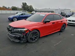 2HGFE2F57RH513038 2024 HONDA CIVIC