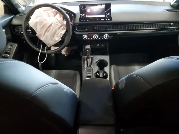 2HGFE2F57RH513086 2024 HONDA CIVIC - Image 8