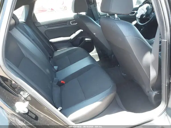 2HGFE2F57RH513430 2024 HONDA CIVIC - Image 8
