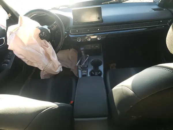 2HGFE2F57RH513668 2024 HONDA CIVIC - Image 8