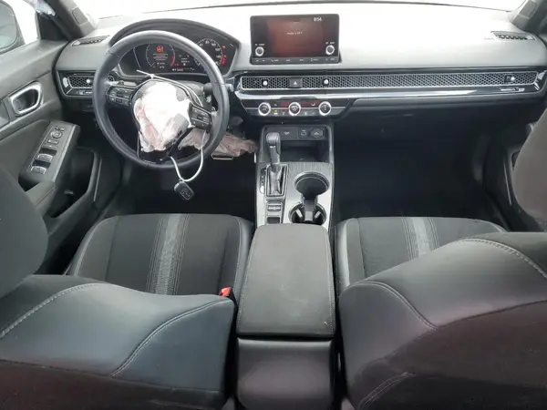 2HGFE2F57RH514206 2024 HONDA CIVIC - Image 8