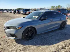 2HGFE2F57RH514643 2024 HONDA CIVIC