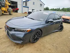 2HGFE2F57RH515419 2024 HONDA CIVIC