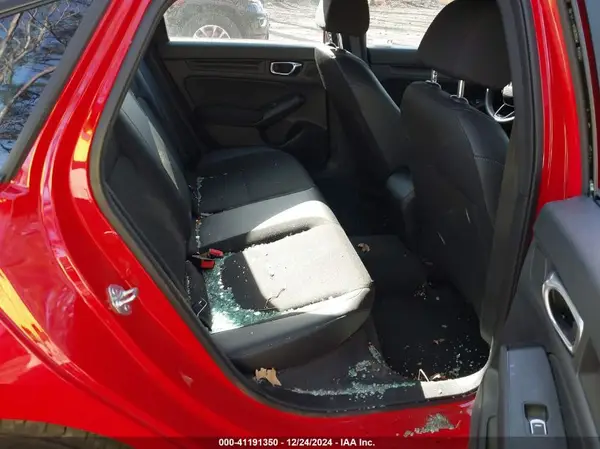 2HGFE2F57RH515694 2024 HONDA CIVIC - Image 8