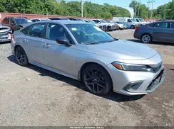 2HGFE2F57RH516165 2024 HONDA CIVIC
