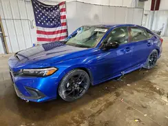 2HGFE2F57RH516537 2024 HONDA CIVIC