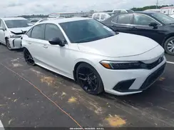 2HGFE2F57RH518675 2024 HONDA CIVIC