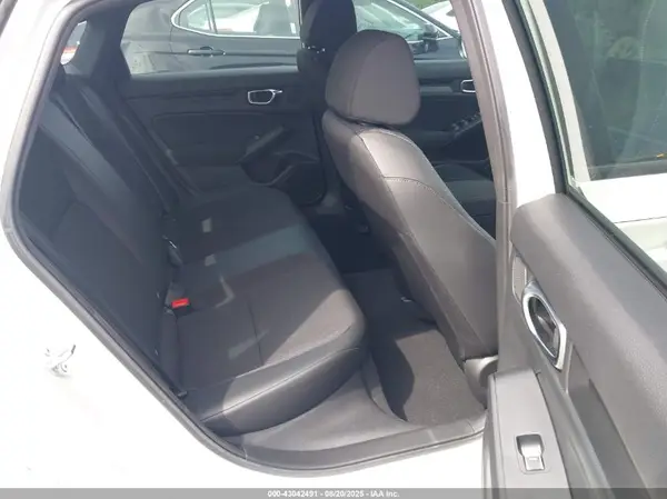 2HGFE2F57RH518675 2024 HONDA CIVIC - Image 8