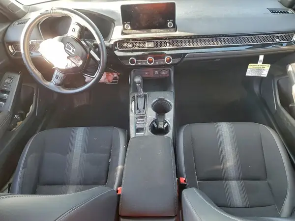 2HGFE2F57RH518790 2024 HONDA CIVIC - Image 8
