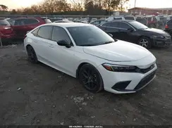 2HGFE2F57RH518885 2024 HONDA CIVIC