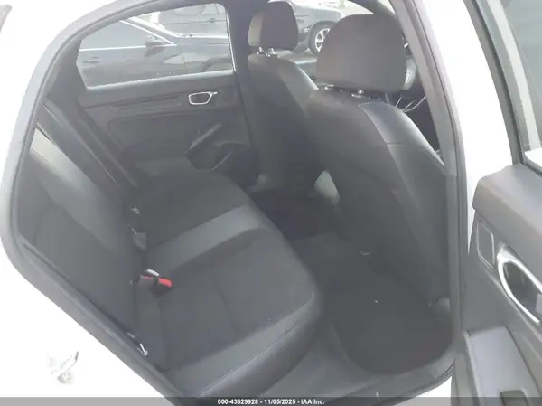 2HGFE2F57RH518885 2024 HONDA CIVIC - Image 8