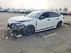 2HGFE2F57RH518904 2024 HONDA CIVIC