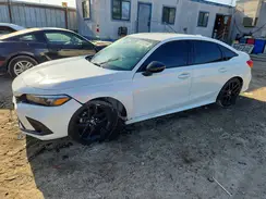 2HGFE2F57RH519423 2024 HONDA CIVIC