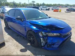 2HGFE2F57RH519633 2024 HONDA CIVIC