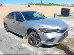 2HGFE2F57RH519812 2024 HONDA CIVIC