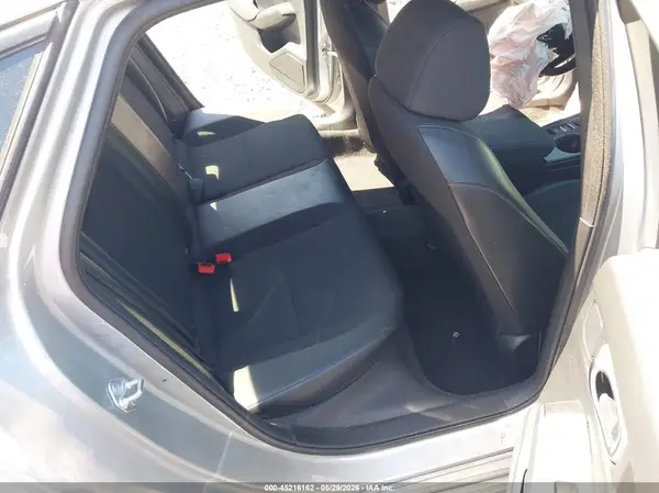 2HGFE2F57RH520037 2024 HONDA CIVIC - Image 8