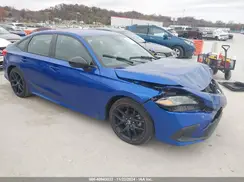 2HGFE2F57RH520412 2024 HONDA CIVIC