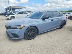 2HGFE2F57RH521088 2024 HONDA CIVIC