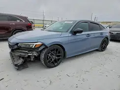2HGFE2F57RH521463 2024 HONDA CIVIC