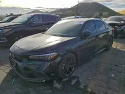 2HGFE2F57RH521916 2024 HONDA CIVIC