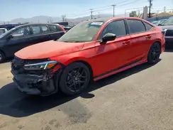 2HGFE2F57RH521950 2024 HONDA CIVIC