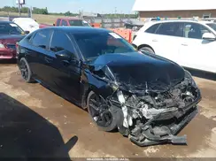 2HGFE2F57RH521981 2024 HONDA CIVIC