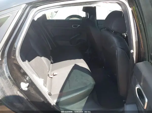 2HGFE2F57RH521981 2024 HONDA CIVIC - Image 8