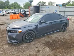 2HGFE2F57RH522239 2024 HONDA CIVIC