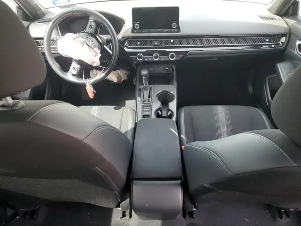 2HGFE2F57RH522760 2024 HONDA CIVIC - Image 8