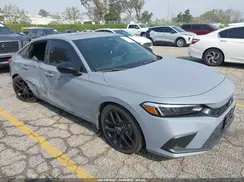 2HGFE2F57RH522841 2024 HONDA CIVIC